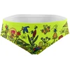 Image de Otso Slip De Bain Kukuxumusu Forest