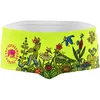Image de Otso Slip De Bain Boxer Kukuxumusu Forest