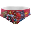 Image de Otso Slip De Bain Kukuxumusu Mix Kuku