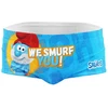 Image de Otso Slip De Bain Boxer We Smurf You
