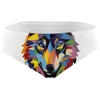 Image de Otso Slip De Bain Be A Wolf