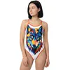 Image de Otso Maillot De Bain Be A Wolf S