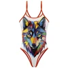 Image de Otso Maillot De Bain Be A Wolf