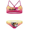 Image de Otso Bikini Emoji Glow-up