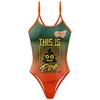 Image de Otso Maillot De Bain Emoji Be Like Poo