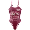 Image de Otso Maillot De Bain Emoji Happiness