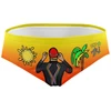 Image de Otso Slip De Bain Time To Tri Swim