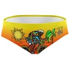 Image de Otso Slip De Bain Time To Tri Bike