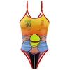 Image de Otso Maillot De Bain Time To Tri Swim