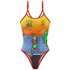 Image de Otso Maillot De Bain Time To Tri Run