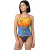Image de Otso Maillot De Bain Time To Tri Run L