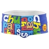 Image de Otso Slip De Bain Boxer Chupa Chups 70´s