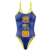 Image de Otso Maillot De Bain Chupa Chups 70´s
