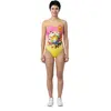 Image de Otso Maillot De Bain Chupa Chups Flavours World L