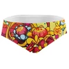 Image de Otso Slip De Bain Chupa Chups Flower