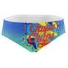 Image de Otso Slip De Bain Chupa Chups Gaudi
