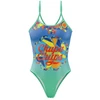 Image de Otso Maillot De Bain Chupa Chups Gaudi