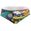 Image de Otso Slip De Bain Chupa Chups Space