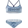 Image de Otso Bikini Hello Kitty Denim