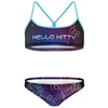 Image de Otso Bikini Hello Kitty Galaxy