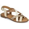 Image de Sandales plates Pikolinos ALGAR W0X femme