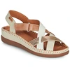 Image de Sandales plates Pikolinos CADAQUES W8K femme