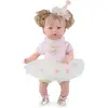 Image de Marina & Pau Spanische Puppe Alina 45cm