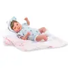 Image de Marina & Pau Spanische Puppe Ane 45cm