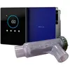 Image de Astralpool Système De Chlorinateur D'eau Salée Clear Connect évolutif De 7 G/h Jusqu'à 30m³ One Size