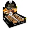 Image de Amix Barre énergétique Flapjack Gourmet 100g Chocolat Blanc&yaourt&carotte 30 Unités