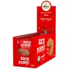 Image de Amix Galettes De Riz Rice Pops 40g Yaourt 12 Unités