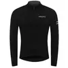 Image de Spiuk Maillot à Manches Longues Profit Cold&rain