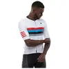 Image de Siroko Maillot à Manches Courtes M2 Westfalia