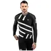 Image de Siroko Maillot à Manches Longues M2 Leader