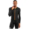 Image de Siroko Maillot à Manches Longues Srx Pro Roselend