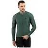 Image de Siroko Maillot à Manches Longues M2 Gravel