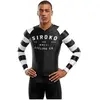 Image de Siroko Maillot à Manches Longues M2 Summit