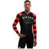 Image de Siroko Maillot à Manches Longues M2 Rider