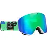 Image de Siroko Masque De Ski Gx Cypress