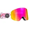 Image de Siroko Masque De Ski Gx Snow Unicorns
