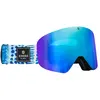Image de Siroko Masque De Ski Gx