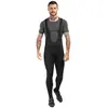 Image de Siroko Collants De Cyclisme Black Sea