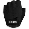 Image de Siroko Gants Courts Aero