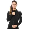 Image de Siroko Maillot à Manches Longues M4 Selva Negra