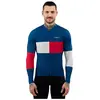 Image de Siroko Maillot à Manches Longues M2 Vezzana