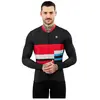 Image de Siroko Maillot à Manches Longues M2 Riemst