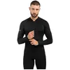 Image de Siroko Maillot à Manches Longues Core Greylock
