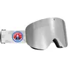 Image de Siroko Lunettes De Ski Junior Gx Whitehorse