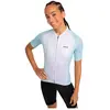 Image de Siroko Maillot à Manches Courtes M3 Cielo