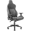 Image de Mars Gaming Fauteuil MGC Ultra (Gris), Chaise gaming, Gris
